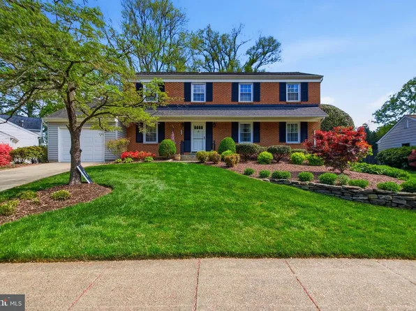 4526 Banff St, Annandale, VA 22003