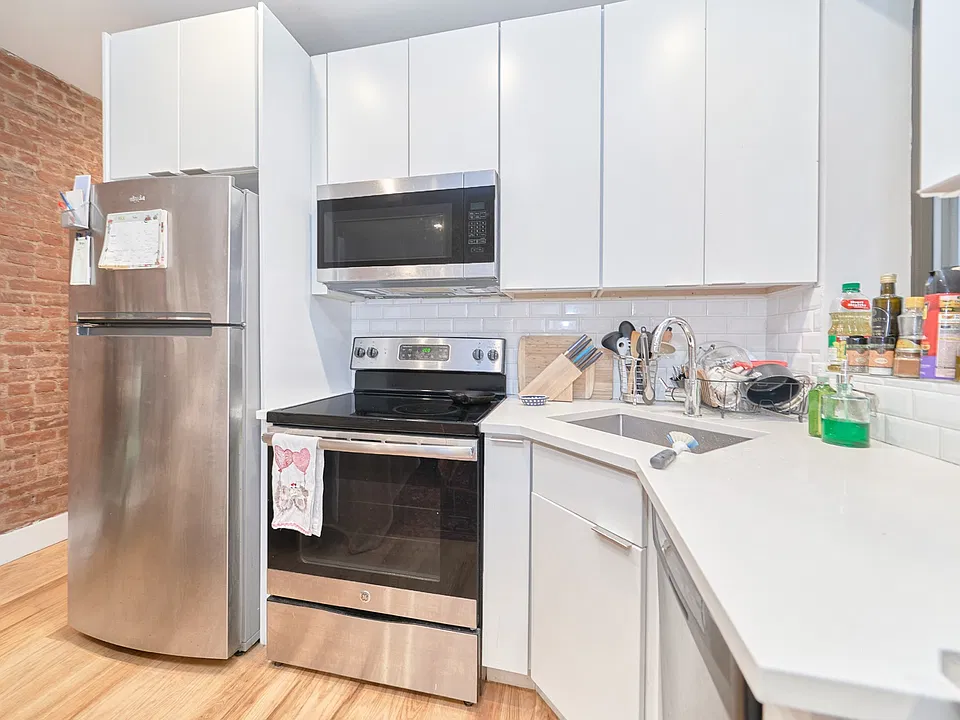 2504 Adam Clayton Powell Jr Blvd #22