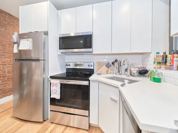 2504 Adam Clayton Powell Boulevard image 1 of 10