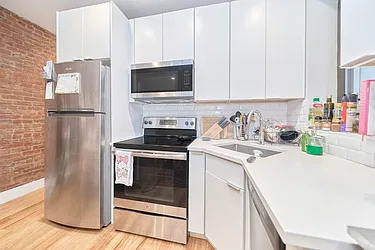 2504 Adam Clayton Powell Boulevard, #22