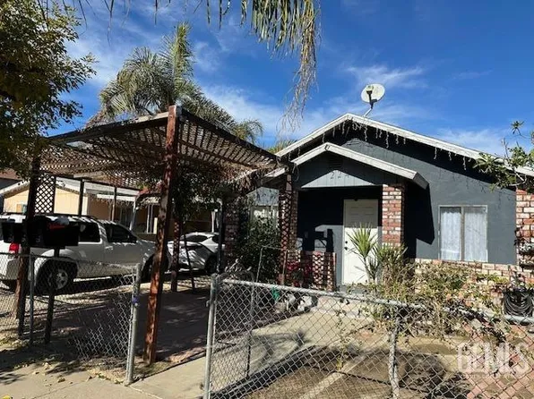 224 Orange Ave, Arvin, CA 93203