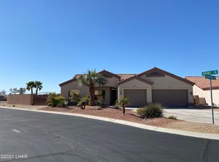 2168 Westminster Rd, Lake Havasu City, AZ 86404