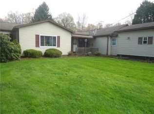62 Sherrard Ave, Greenville, PA