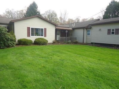 62 Sherrard Ave, Greenville, PA, 16125