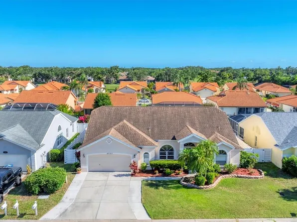 4585 Dover Street Cir E, Bradenton, FL 34203