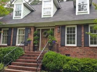 1510 Beaver Dam Rd, Columbia, SC 29212