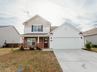 320 Louisia Mae Way, New Bern, NC 28560