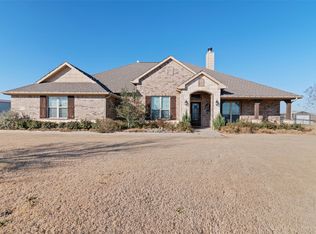 133 High Ridge Ct, Decatur, TX 76234