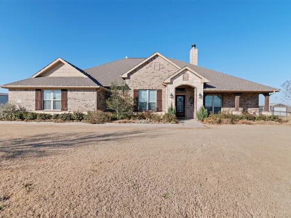 133 High Ridge Ct, Decatur, TX 76234