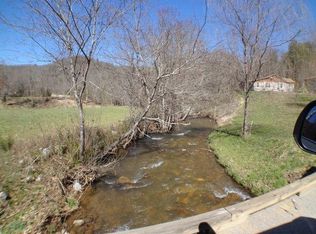 132 Spearmint Ln, Sylva, NC 28779