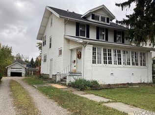 1141 Rice Ave, Lima, OH 45805