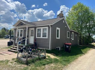 409 NW 14th Ave, Grand Rapids, MN 55744