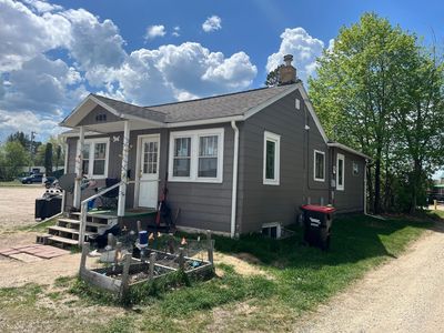 409 NW 14th Ave, Grand Rapids, MN, 55744