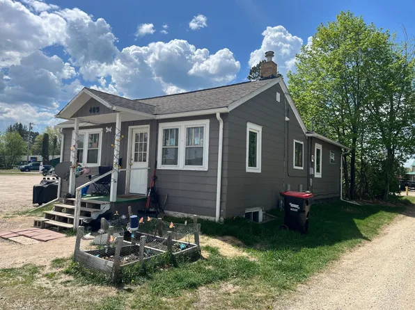409 NW 14th Ave, Grand Rapids, MN 55744