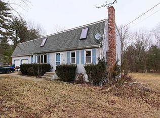 481 Maple St, Franklin, MA 02038