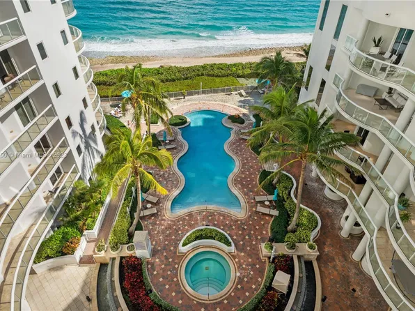 4600 N Ocean Dr APT 803, Riviera Beach, FL 33404