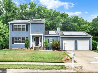 461 Crisfield Dr, Abingdon, MD 21009