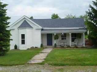 5750 Highway 330, Owenton, KY 40359
