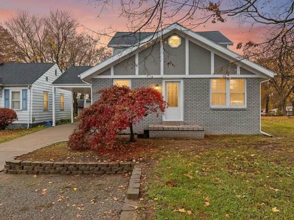 2209 N Elm St, Henderson, KY 42420