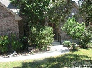 14602 John David, Helotes, TX 78023