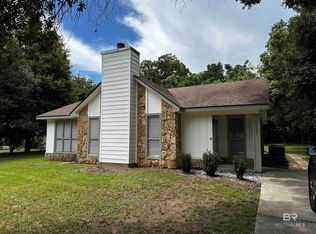 30597 Knollwood Dr, Spanish Fort, AL 36527