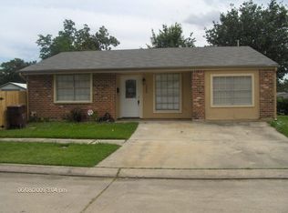 3288 Valmont Ln, Kenner, LA 70065