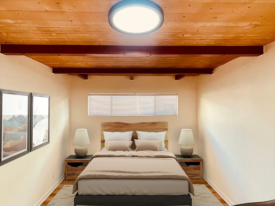 Bedroom #1