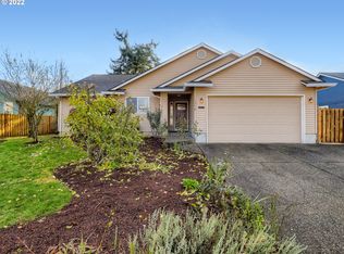 1378 SE 73rd Ct, Hillsboro, OR