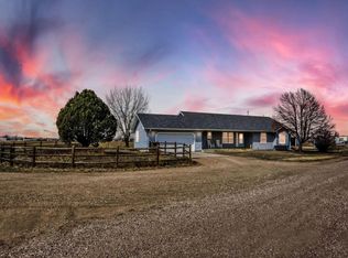 20741 County Road 74, Eaton, CO 80615