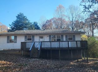 257 Wooten Rd, Big Rock, TN 37023