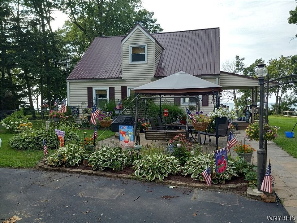9802 Shorecliff Rd, Angola, NY 14006 MLS B1419322 Zillow