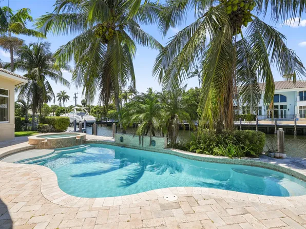 3017 NE 59th Street, Fort Lauderdale, FL 33308