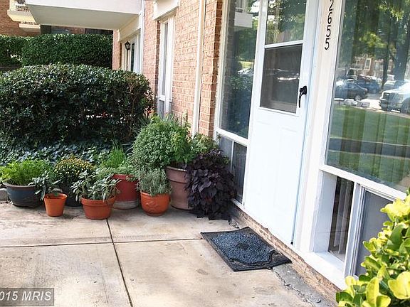 3rd image of 2655 Redcoat Dr #111