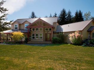 135 Slater Ln, Port Townsend, WA 98368