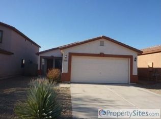 1370 E Press Rd, San Tan Valley, AZ 85140