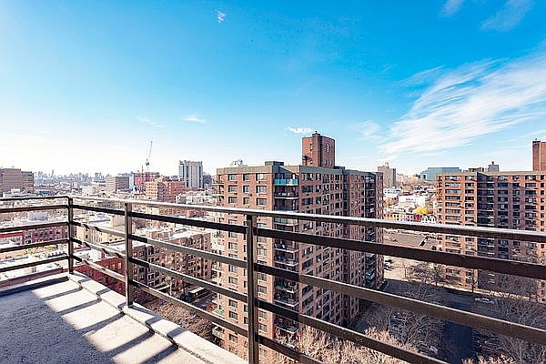 1st image of 25 W 132nd St APT 17N
