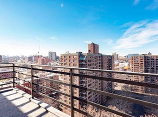 25 W 132nd St APT 17N, New York, NY 10037