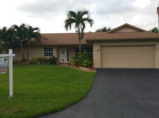 11241 NW 26th St, Plantation, FL 33323
