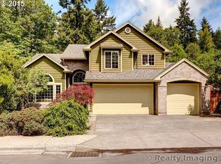 14827 SW Woodhue St, Tigard, OR 97224