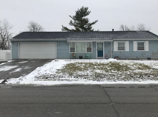 633 Olympia Rd, Valparaiso, IN 46385