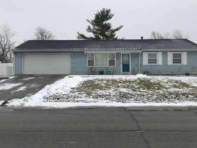 633 Olympia Rd, Valparaiso, IN, 46385