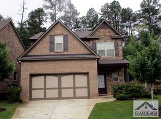 177 Putters Dr, Athens, GA 30607