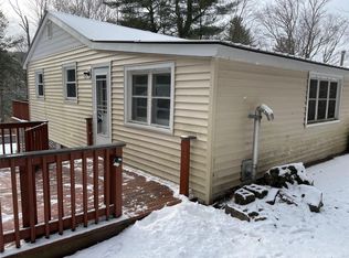 45 Overlook Rd, Woodbourne, NY 12788