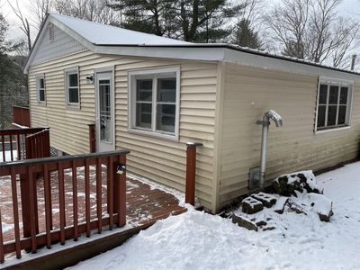 45 Overlook Road, Woodbourne, NY, 12788