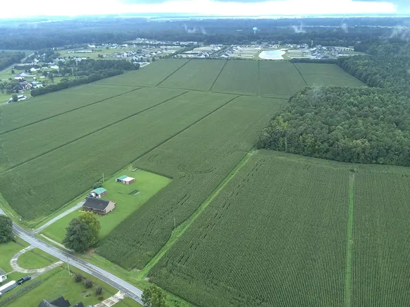 138 Guinea Road, Moyock, NC 27958
