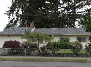 766 Union Ave NE, Renton, WA 98059