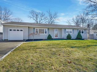 326 21st Ave, Brick, NJ 08724