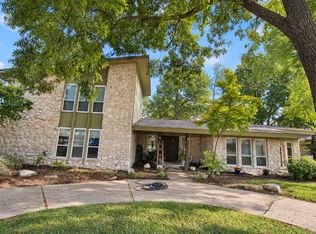 8413 Shadowood Ave, Broken Arrow, OK 74011