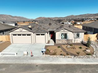 2525 Coltra Springs Dr, Sparks, NV