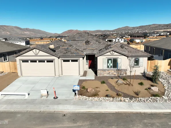 2525 Coltra Springs Dr, Sparks, NV 89441